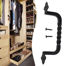 Tirante porta in ferro