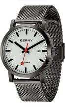 Orologio berny automatico - orologio, uomo