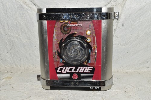 Amplificatore auto cyclone - auto,