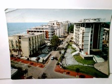 Jesolo. Italia. Hotel Everest