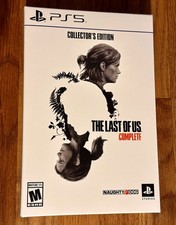 The Last Of Us Edizione