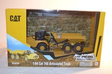 CAT 85639 - Dumper con