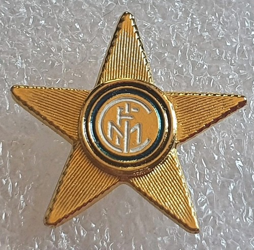Distintivo calcio inter - distintivo,