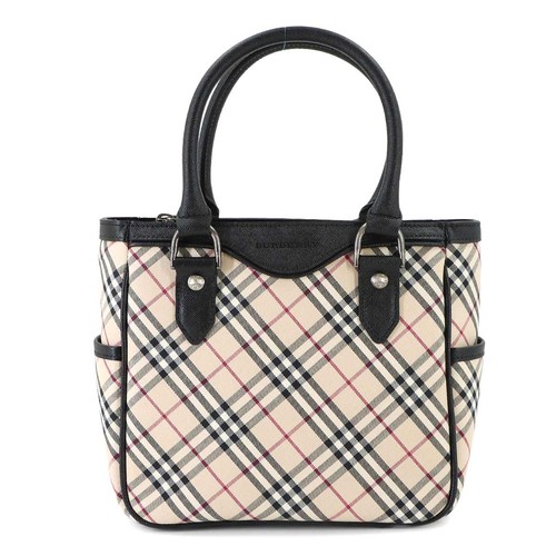 Borsa mano burberry - borsa, a