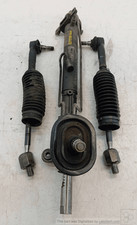 6Q1423062JX Scatola sterzo  VOLKSWAGEN POLO (9N) 1.4 16V (55Kw) Ber. 5p/b/1390cc