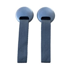 Coppia Cinghie Maniglia Porta