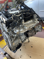 MOTORE DIESEL CON CAMBIO MANUALE BMW B47D20A B47 D20 A 110KW 118d 318d 418d 518d