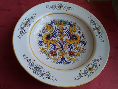 Nova deruta majolica - nova,