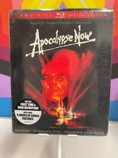 Apocalypse Now + Apocalypse