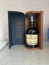 Whisky Redbreast 21 Years