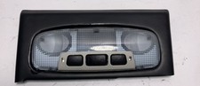 Luci interne Ford Mondeo