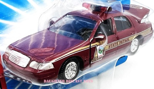 Auto polizia stato del - auto,