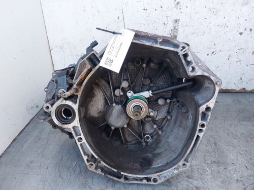 Tl4a018 cambio manuale - tl4a018,