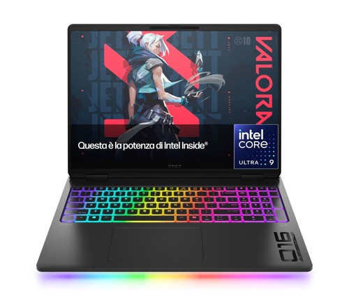 Omen max ah0001sl - max, 16
