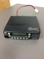 KENWOOD NX-820HG-K, UHF 450-520 MHz/Digitale, 45 W, 260 CH, Programmato, NO MIC