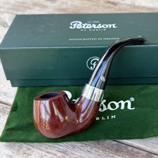 Peterson kildare silver - kildare,