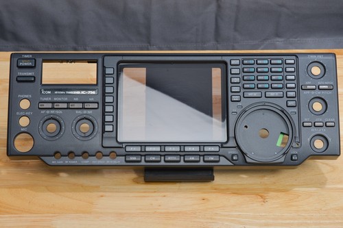 Icom 756 parts - icom, ic-756