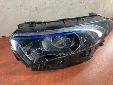 Faro proiettore Mercedes EQB