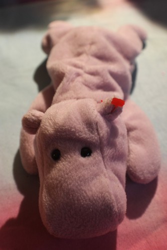 Berretto happy the hippopotamo - berretto,