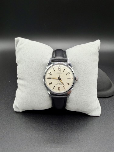 Orologio meccanico vintage
