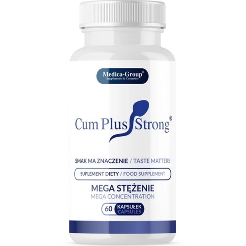 Medica group cum plus strong - strong,