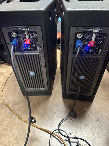 Jbl vrx932lap altoparlanti - jbl,