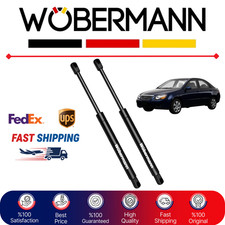 Wobermann kia cerato - kia, (ld)