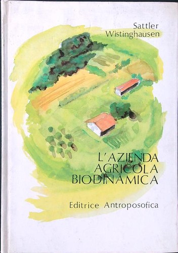 Azienda agricola biodinamica - agricola,