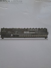 mixer audio digitale behringer