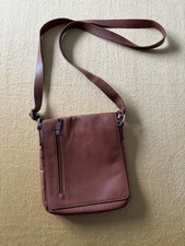 Borsa Messenger piccola in