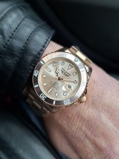 Pierre Bonnet Orologio Uomo 5