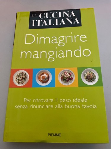 Dimagrire mangiando per - dimagrire, mangiando.