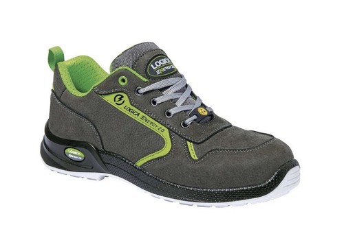 Scarpe antinfortunistica basse