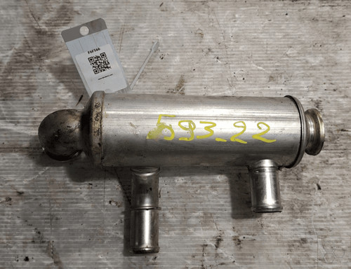 Scambiatore calore egr fiat - calore,