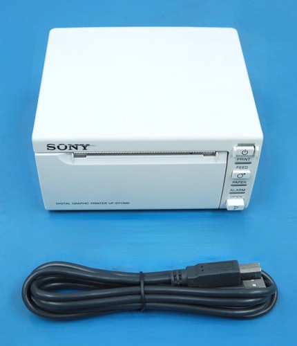 Sony d711md stampante - up-d711md,