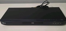 LG BD550 Blu-ray Disc DVD