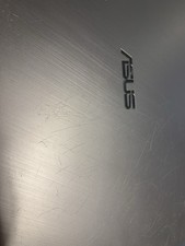 pc portatile notebook Asus   X543UA  NON FUNZIONANTE Per Pezzi Di Ricambio