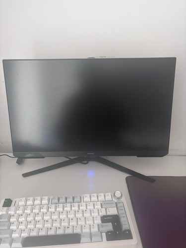 Monitor gaming samsung odyssey - monitor,