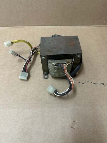 Williams trasformatore wpc - williams,