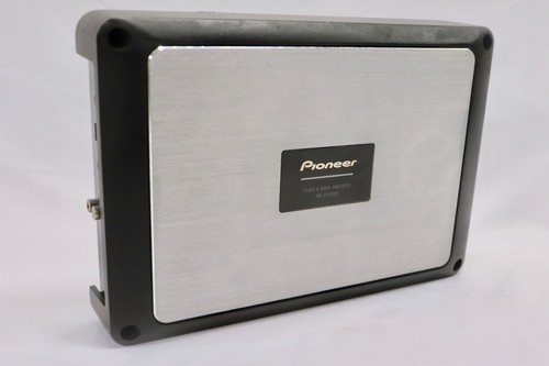 Pioneer d8400m - pioneer, gm-d8400m