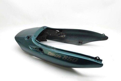 Yamaha tdm 850 - 1996, 2001