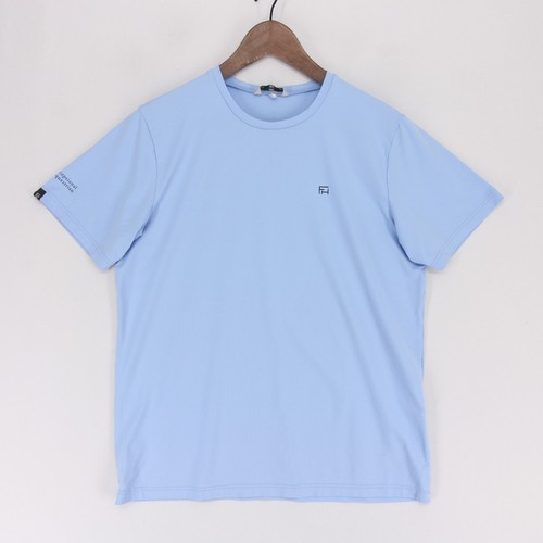 For horses shirt uomo blu - for, m