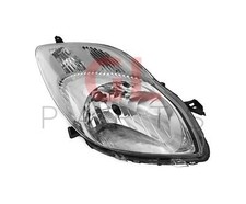 Faro fanale per toyota - per, yaris