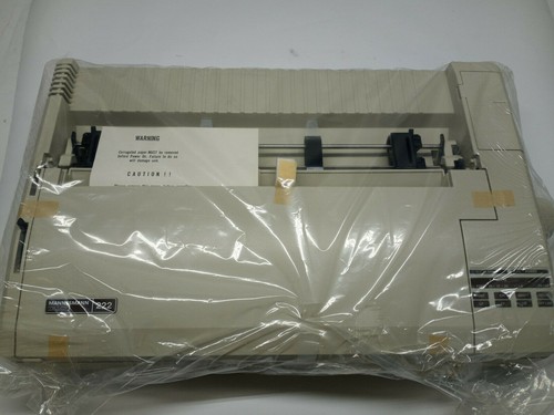 Nuovo mannesmann tally mt222 - mannesmann,