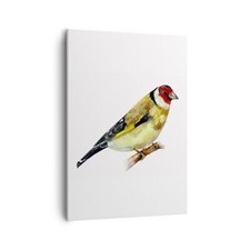 Quadro su Tela 50x70cm