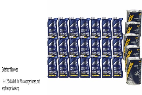 21l olio motore - 21l,