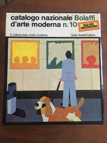 Bolaffi catalogo nazionale - catalogo,