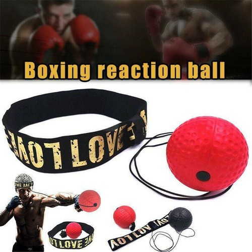 Set fight ball reflex - set,