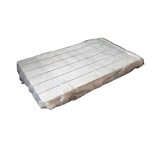 RADIATORE ALLUMINIO 6 ELEMENTI