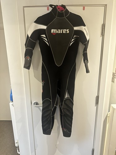 Muta mares reef - mares, pezzo